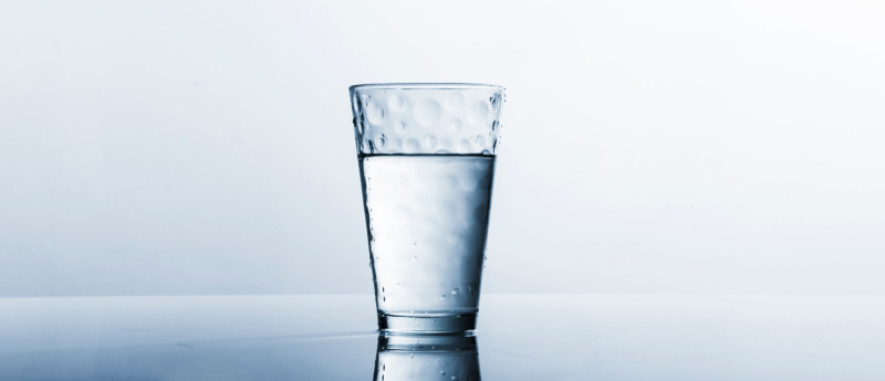 glass-water